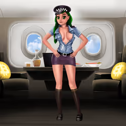 Polymiles High Club   #4
