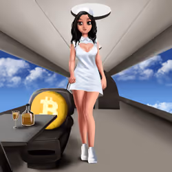 Polymiles High Club   #225