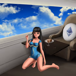 Polymiles High Club   #469