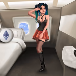 Polymiles High Club   #278