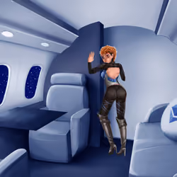 Polymiles High Club   #160