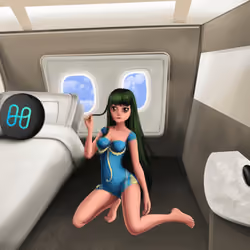 Polymiles High Club   #12