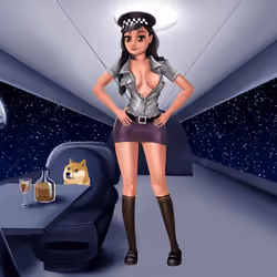 Polymiles High Club   #73