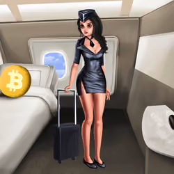 Polymiles High Club   #559