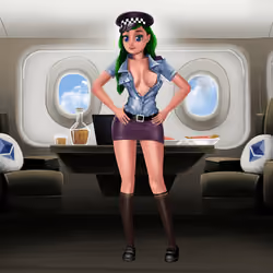 Polymiles High Club   #314
