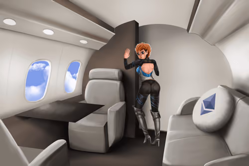 Polymiles High Club   #31