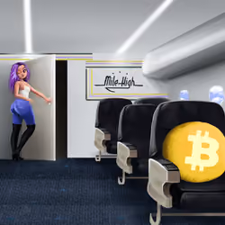 Polymiles High Club   #227