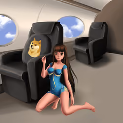 Polymiles High Club   #528