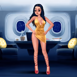 Polymiles High Club   #172