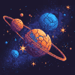 Celestial Harmony