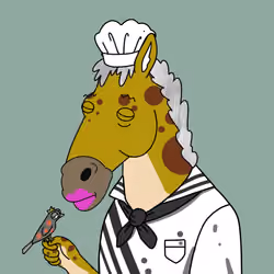 4433