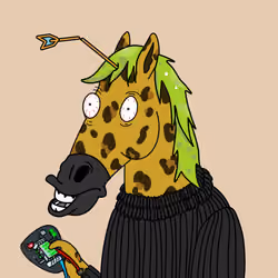 6739