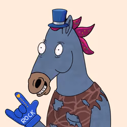 5357