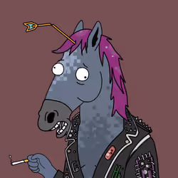 7285