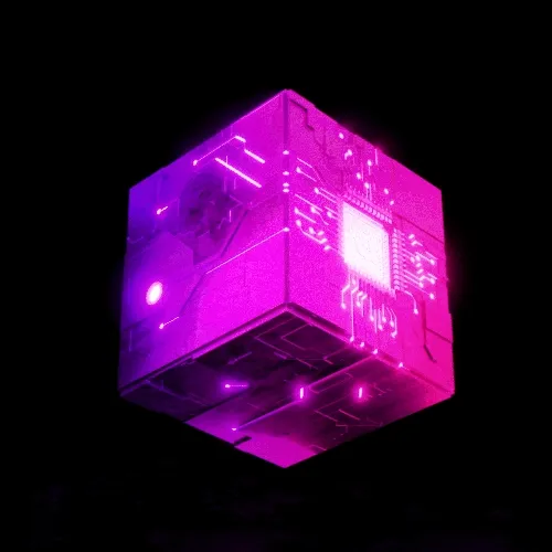 Mystery Box #733