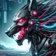 FENRIR PRIME - CYBERNETIC DEVOURER OF WORLDS