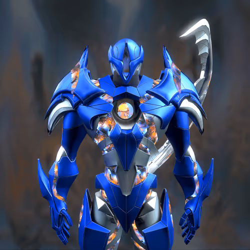 Defenders of DystopAI 0551