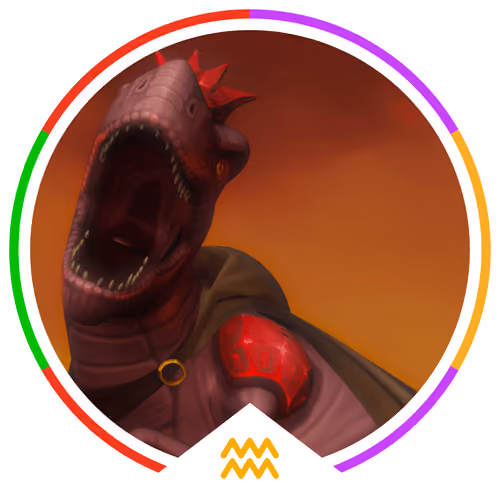 Tyrannosaurus