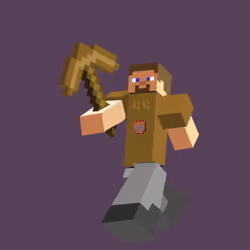CryptoCraft #10