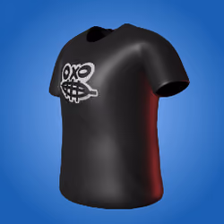 FACE T-Shirt
