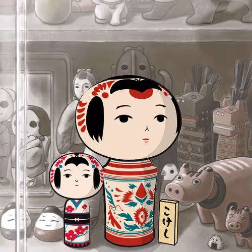 Spooky Sequel Naotajigen X Reddit Collectible Avat