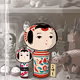 Kokeshi #8