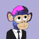 SunCity Ape #2961
