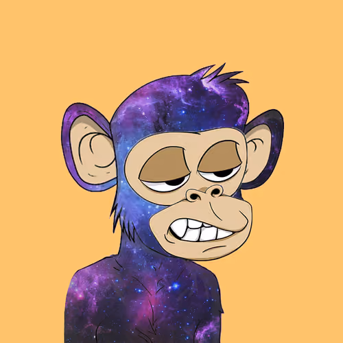 SunCity Ape #4234