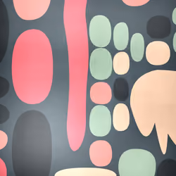Pebbles #009