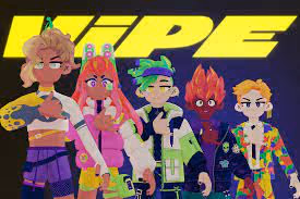 Golfcraft Lucky Prizes