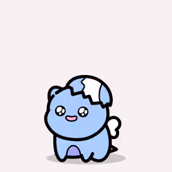 Crazy Pets #6106