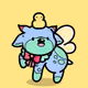 Crazy Pets #3919