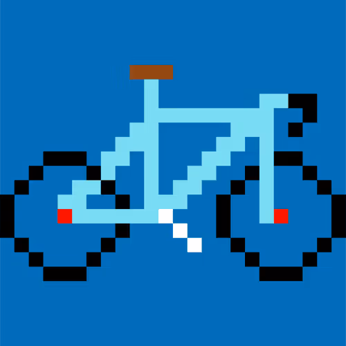 BitBike #2176