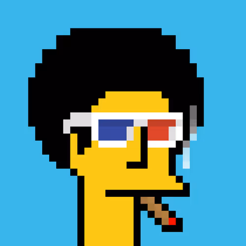 Simpsonpunks 2