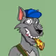 Wolfy #1416