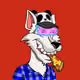 Wolfy #2747