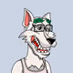 Wolfy #3521
