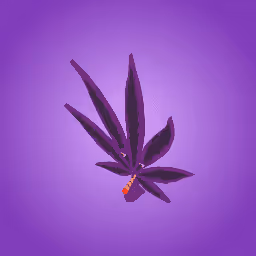 Budman purp