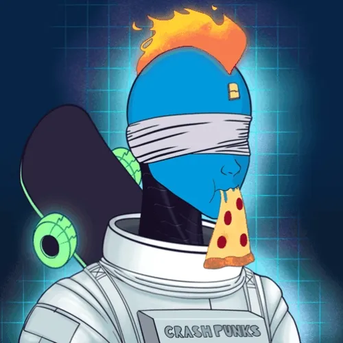 Crashpunks V2