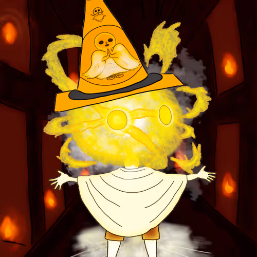 Holy Traffic Cone By W D Goldbeard X Reddit Collec