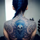 Tattoo Inspiration 000491