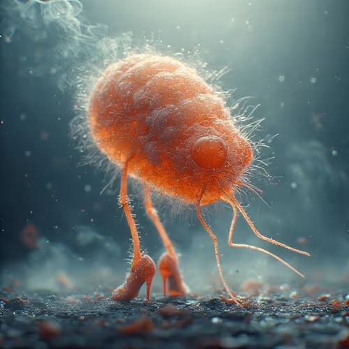 POL Bacterium #10