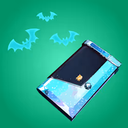 Item Media