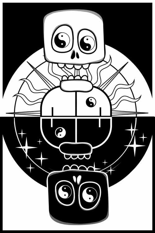 Item #5735942702230628106701514838443194465819594285580610636658109798065069096992 Media