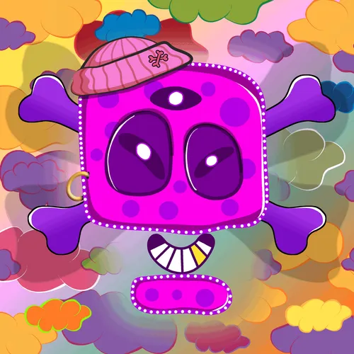 Item #5735942702230628106701514838443194465819594285580610636658109798065069096969 Media