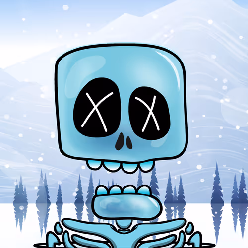 Boredskullartists Exclusives Polygon
