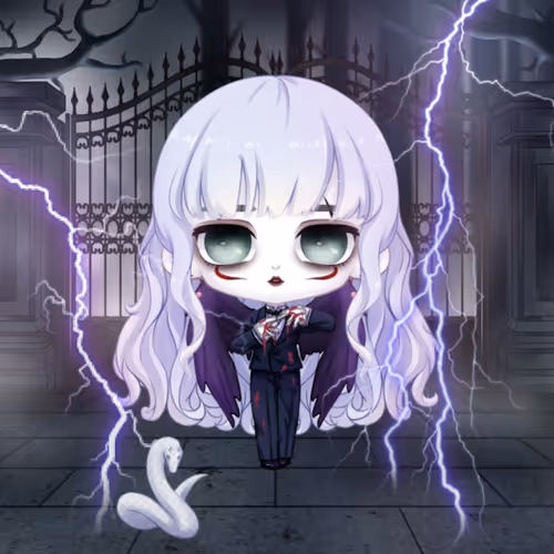 Prince of Dark Lands