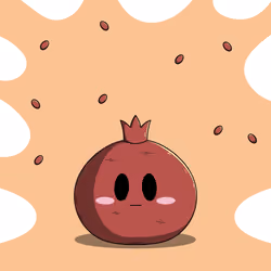 Pomegranate