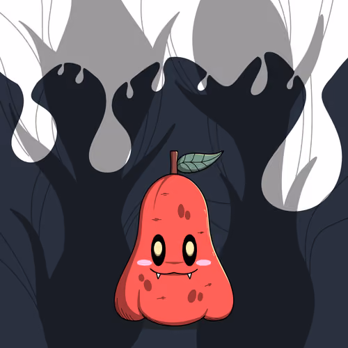 Water Apple