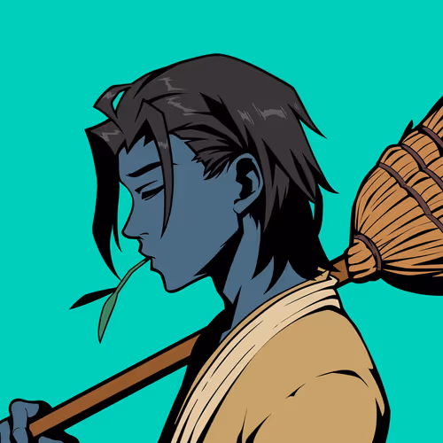 13